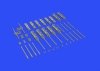 Eduard 648539 B-17G guns 1/48 HK MODELS